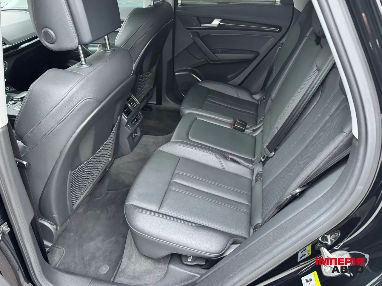 Audi Q5 - фото 20