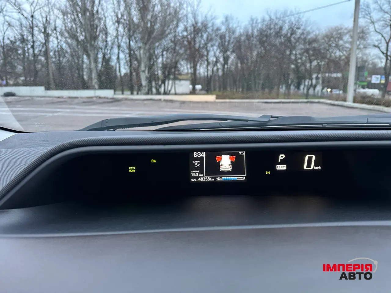 Toyota Aqua - фото 34