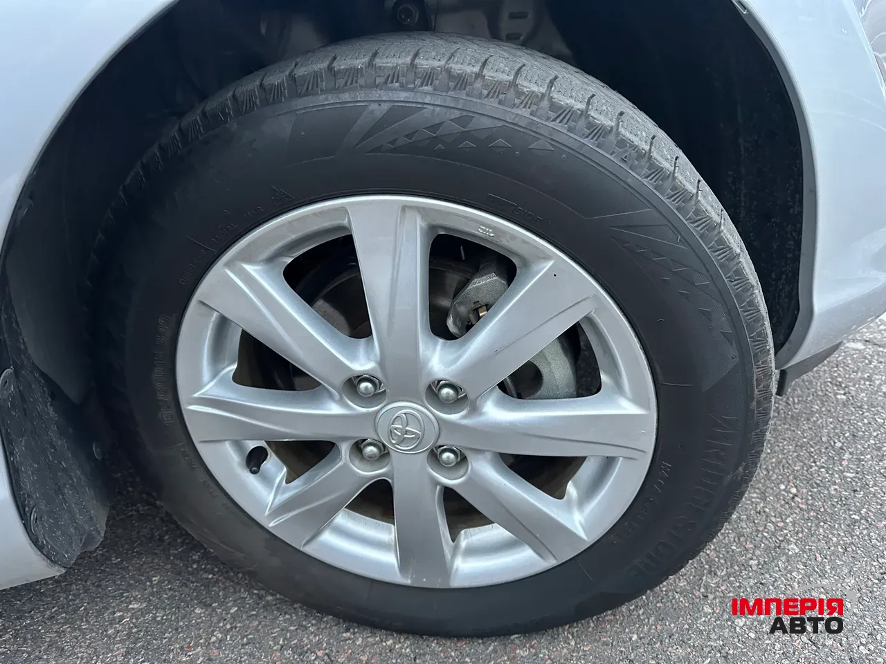 Toyota Aqua - фото 45