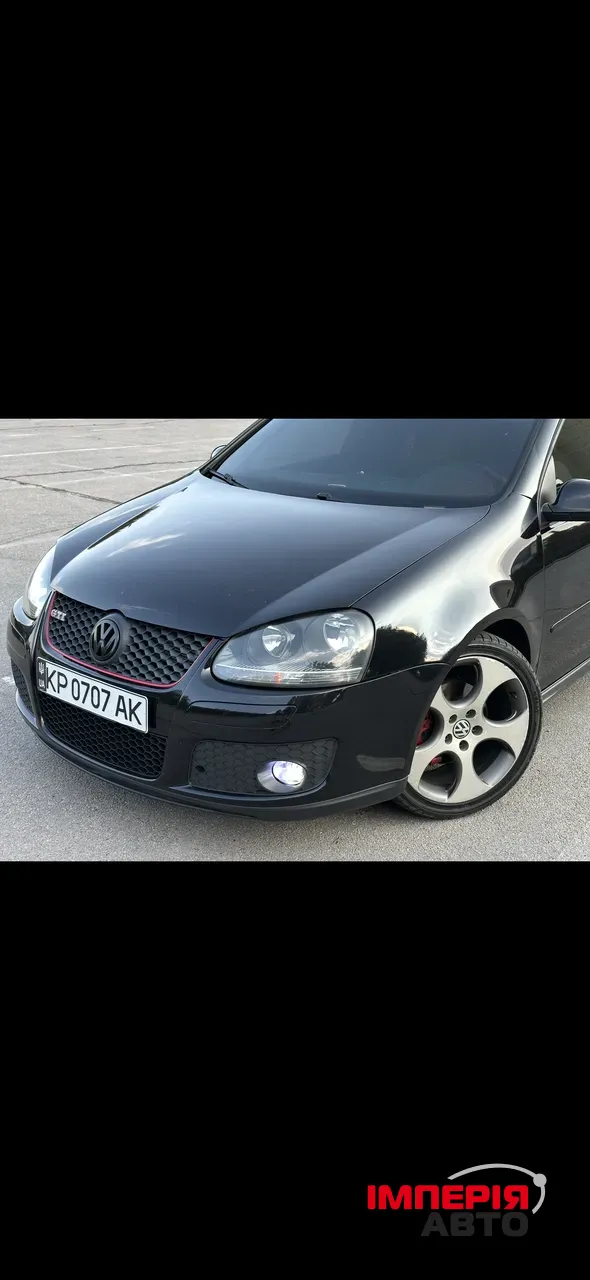 Volkswagen Golf GTI - фото 3