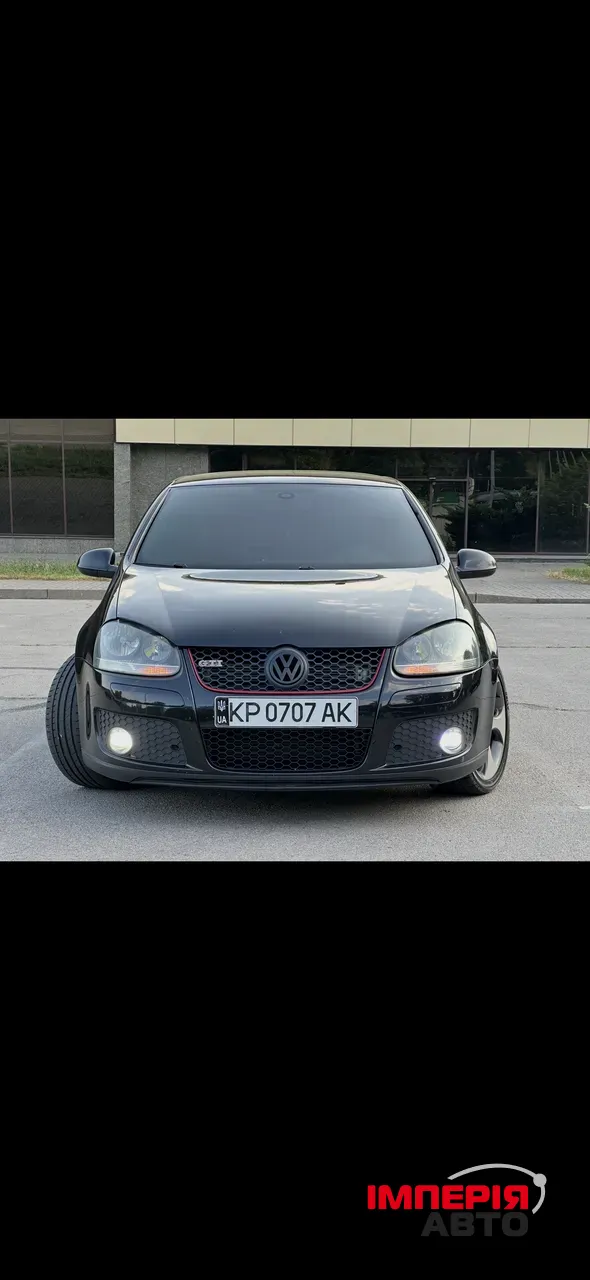 Volkswagen Golf GTI - фото 2