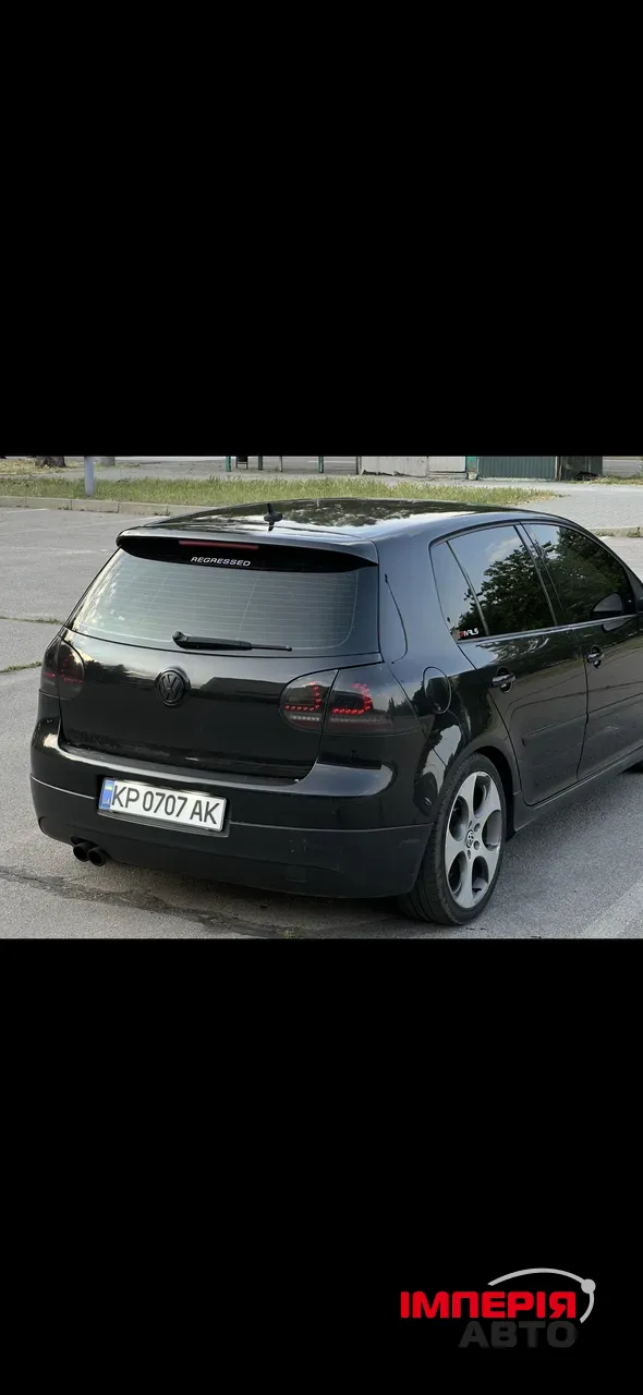 Volkswagen Golf GTI - фото 7