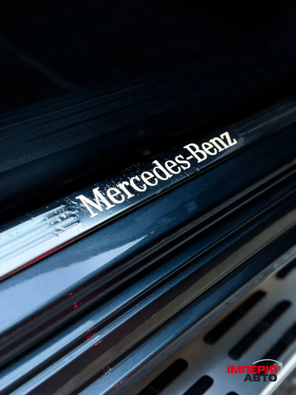 Mercedes-Benz GLE - фото 18