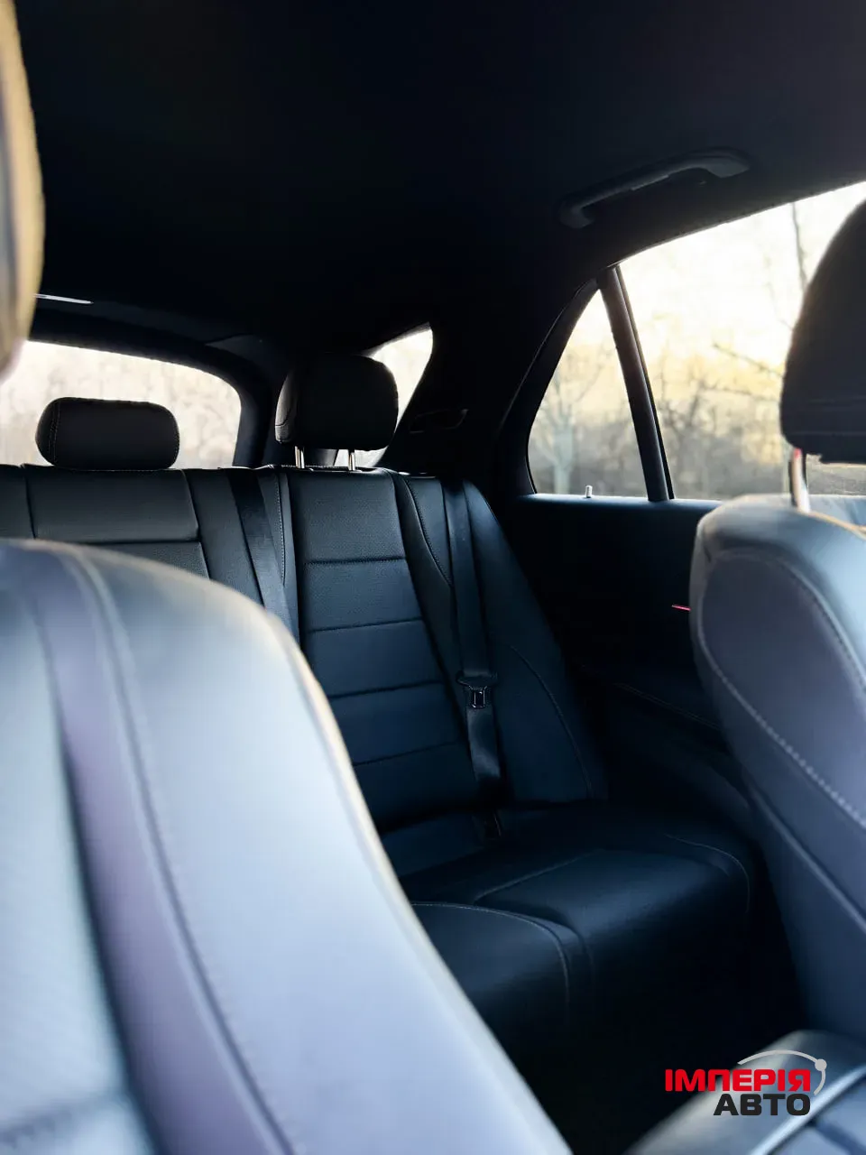 Mercedes-Benz GLE - фото 23