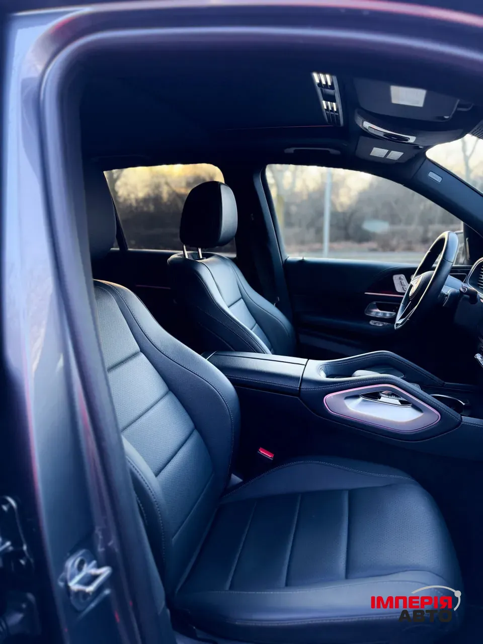 Mercedes-Benz GLE - фото 26