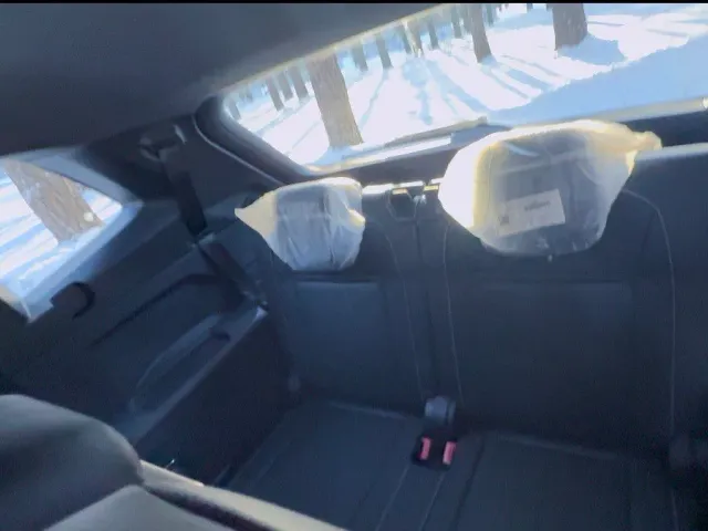 Volkswagen Tiguan - фото 3