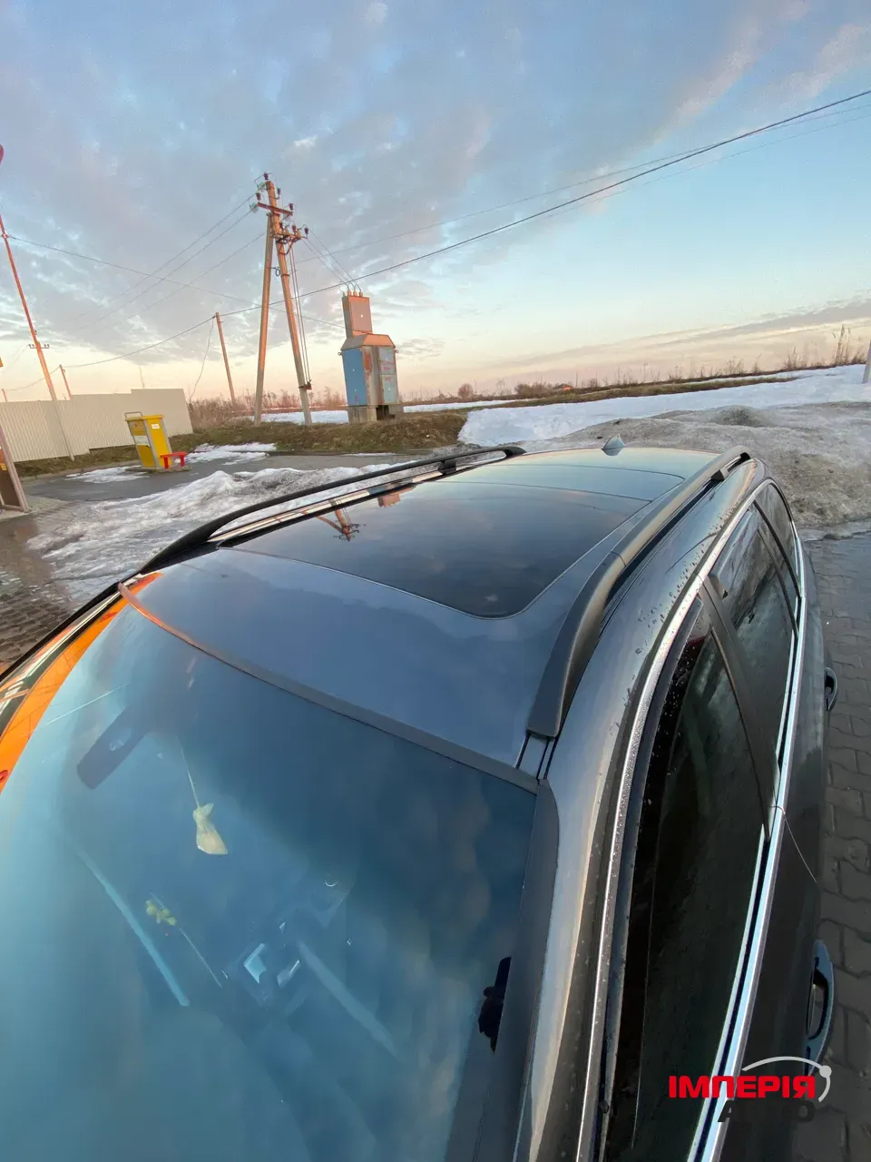 BMW 5 серії - фото 18