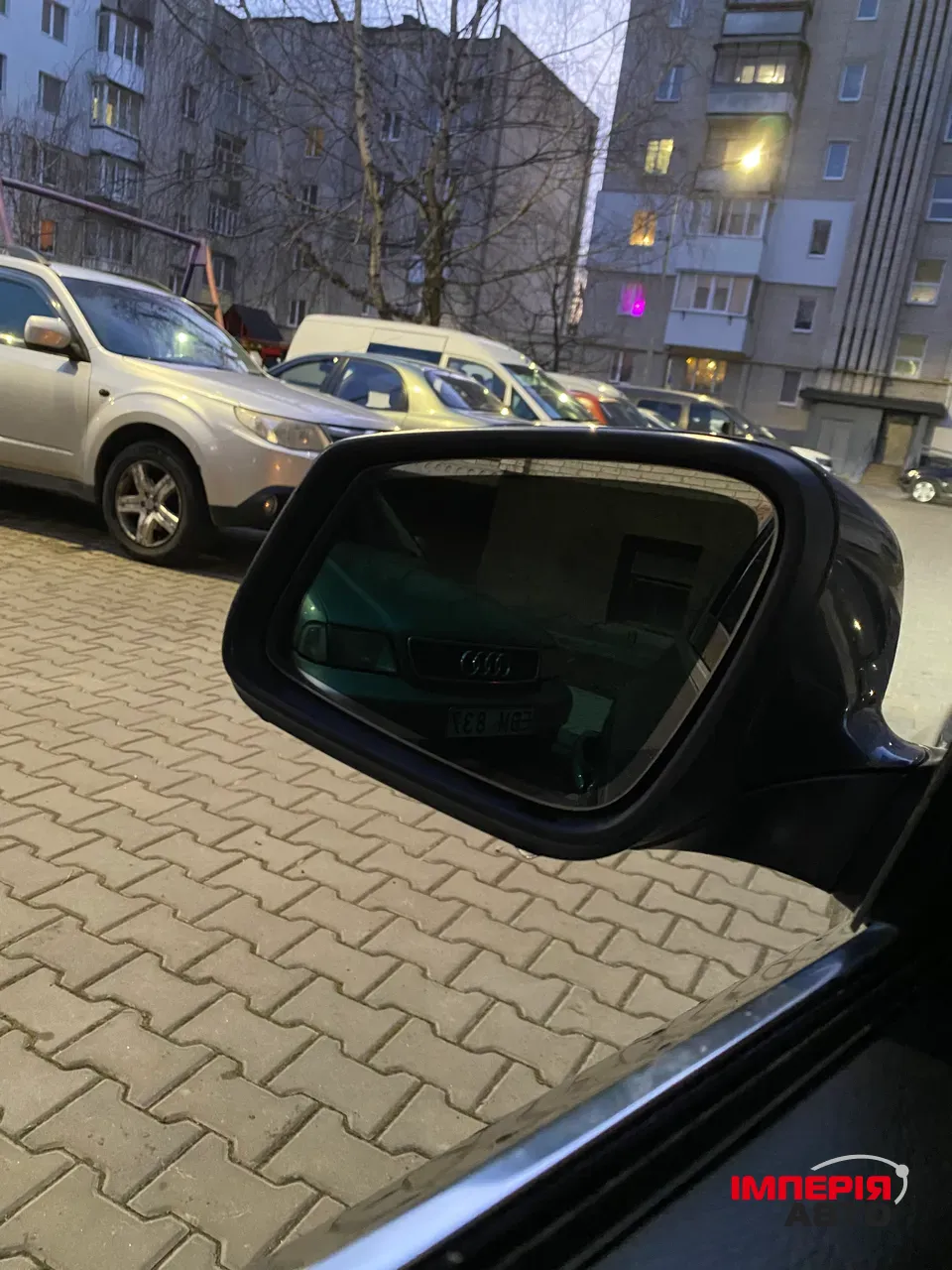 BMW 5 серії - фото 32