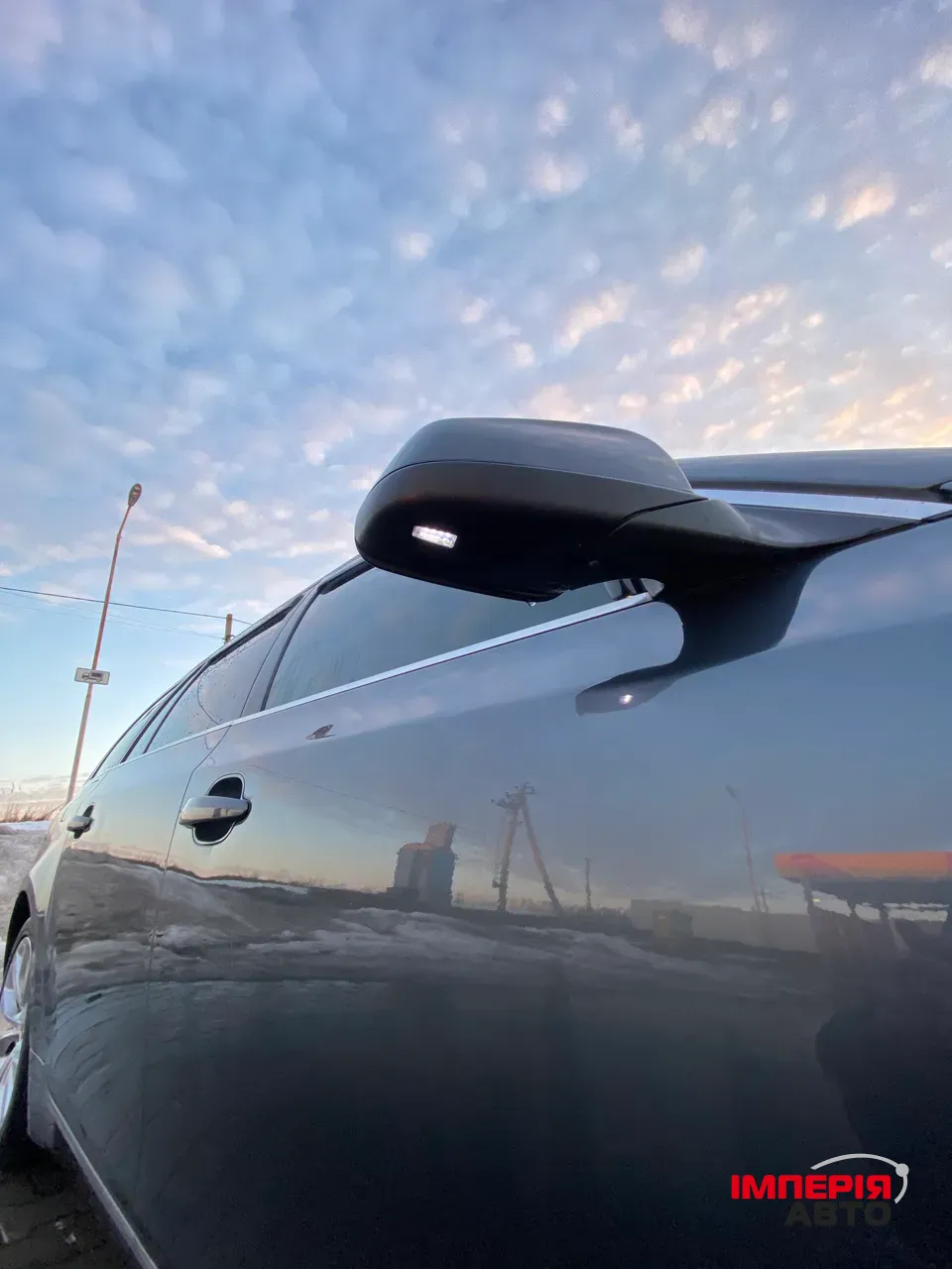 BMW 5 серії - фото 19