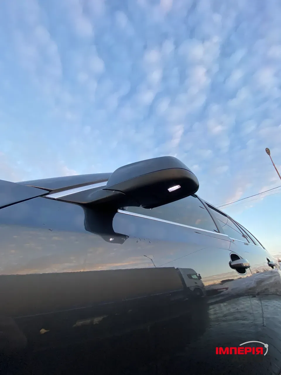 BMW 5 серії - фото 20