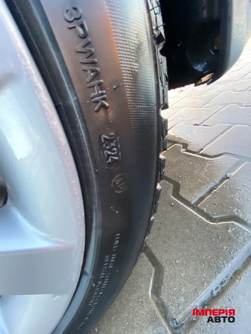 BMW 5 серії - фото 22