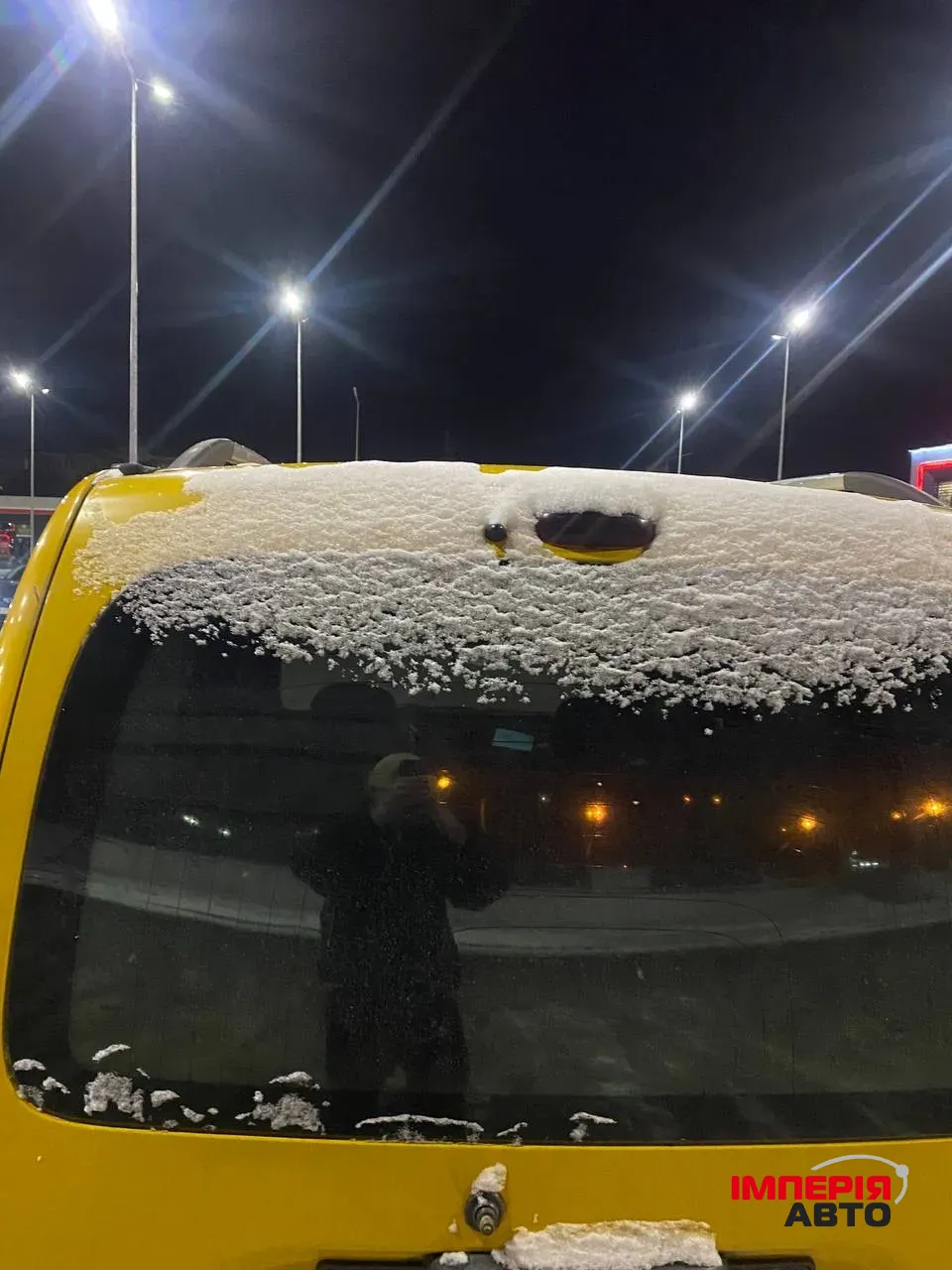 Renault Kangoo - фото 9