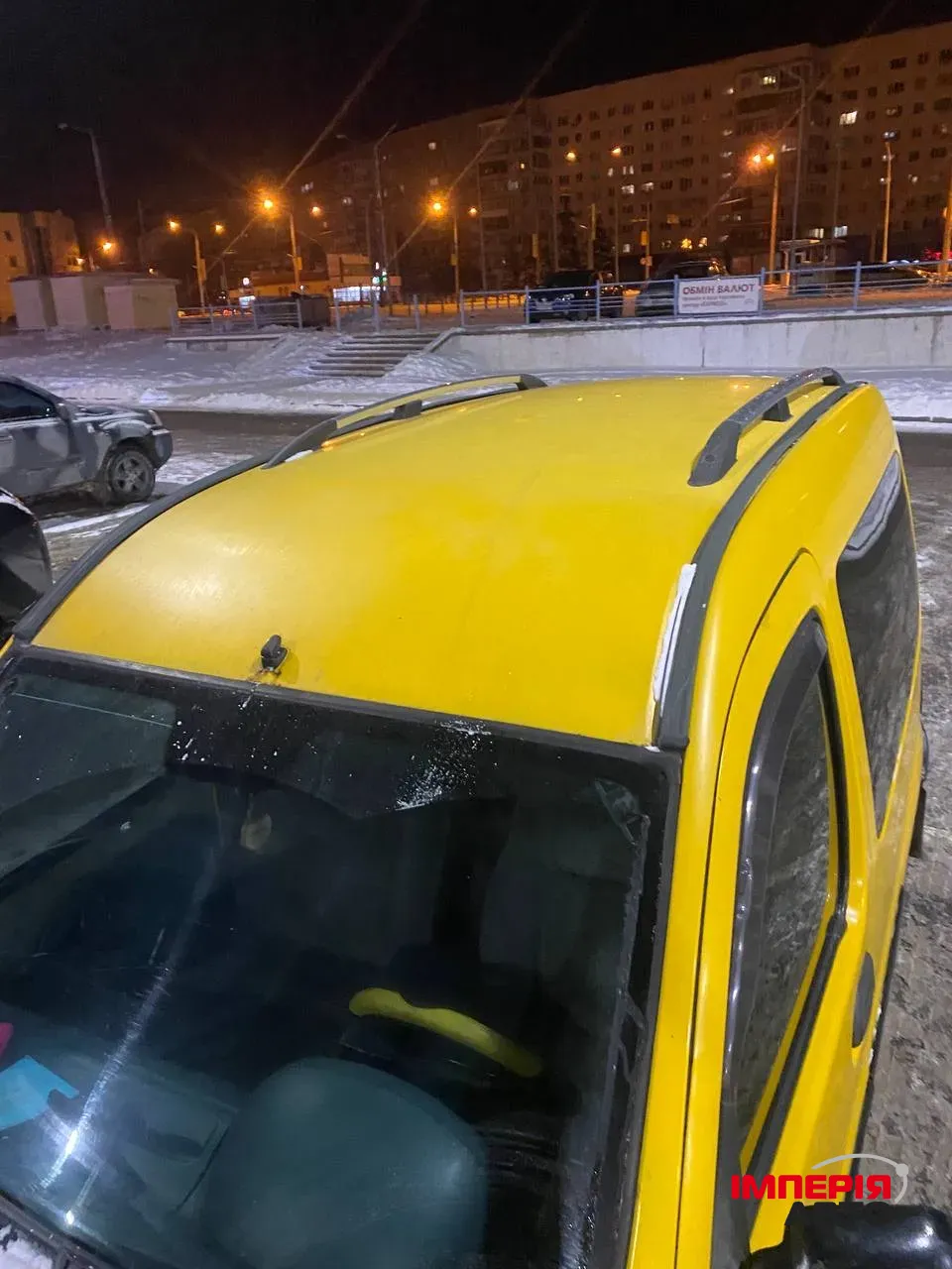 Renault Kangoo - фото 5