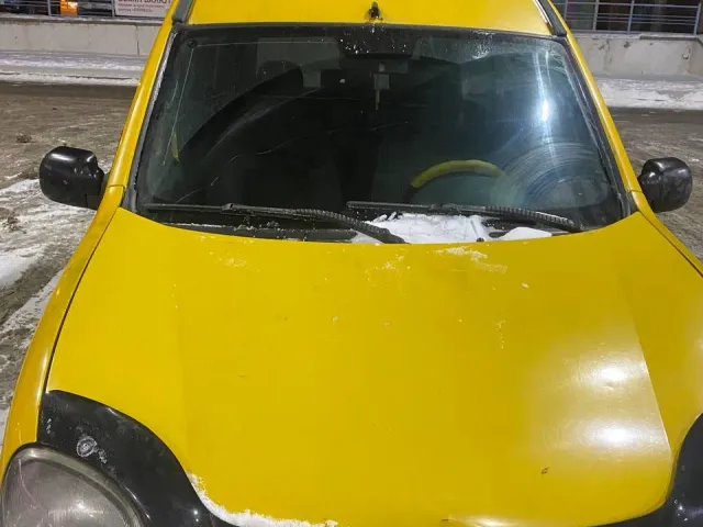 Renault Kangoo - фото 2