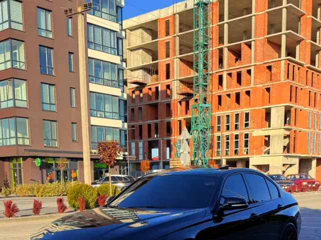 BMW 3 серії 2014, Львів, $15 000 - зображення 4