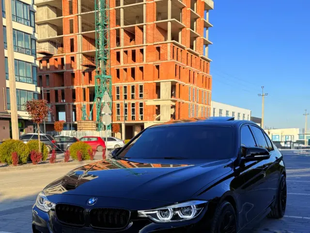 BMW 3 серії 2014, Львів, $15 000 - зображення 2