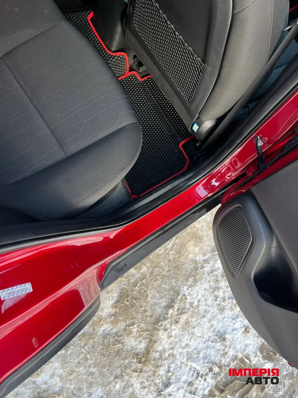 Hyundai Venue - фото 27