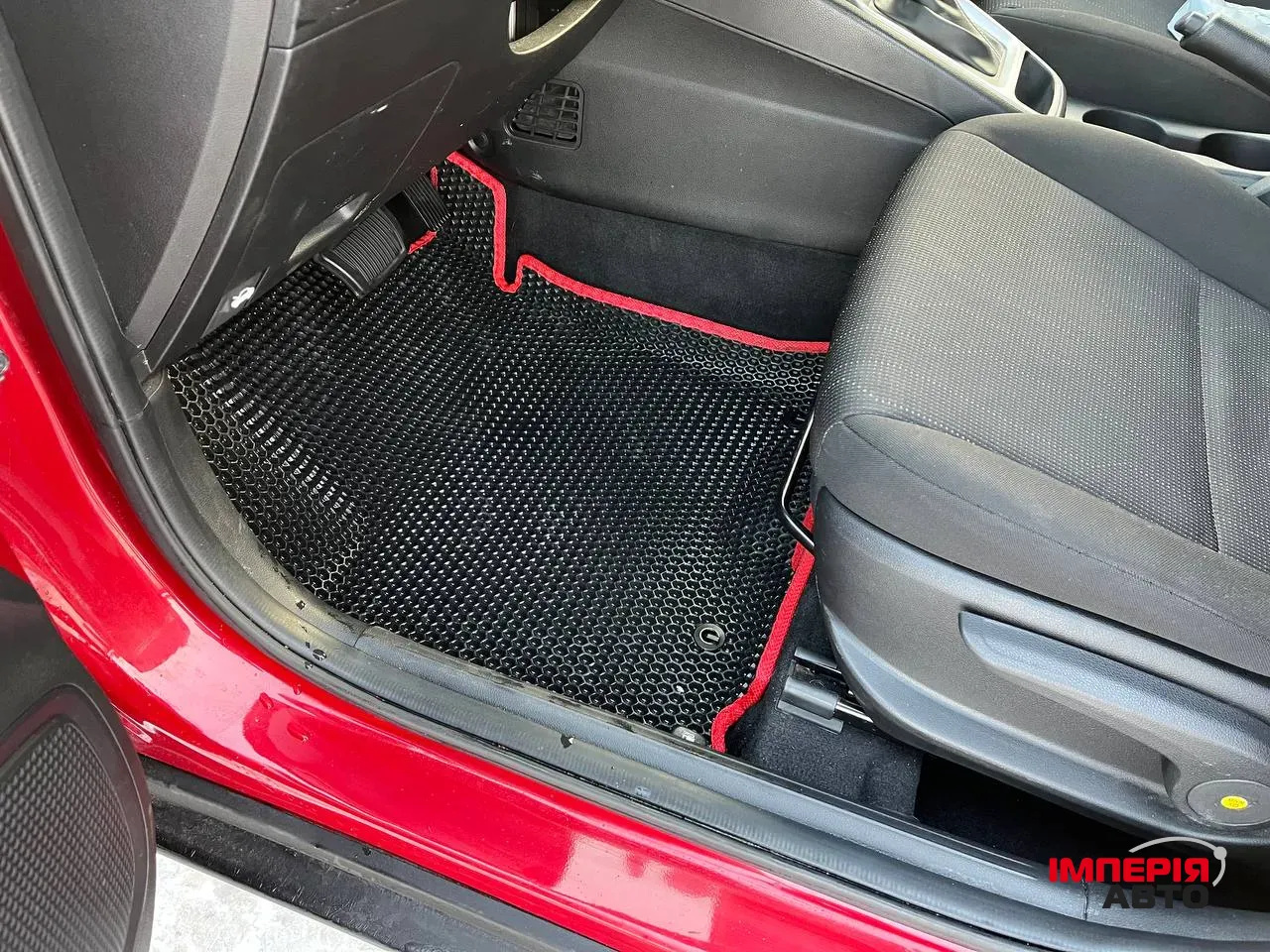 Hyundai Venue - фото 20