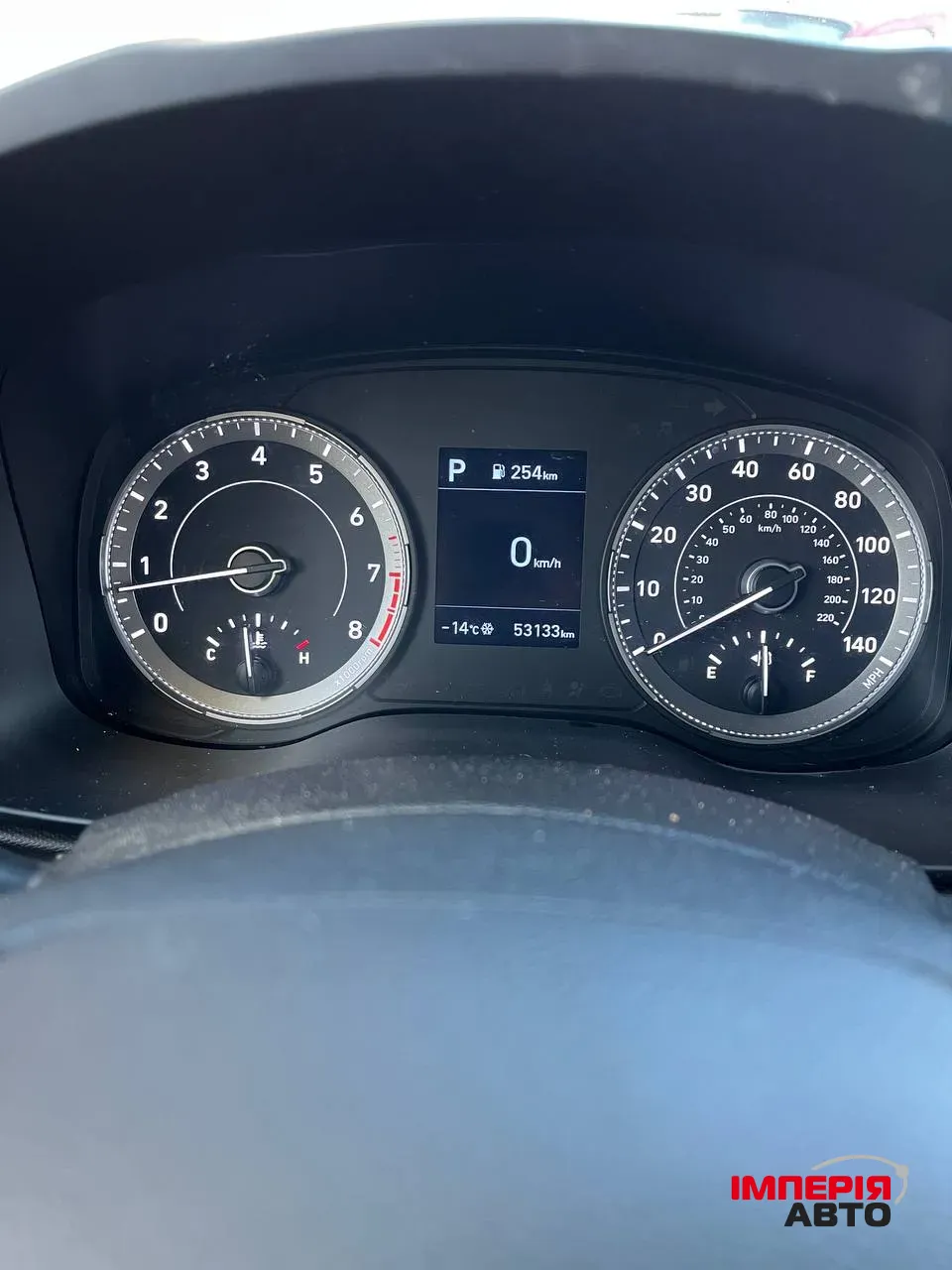 Hyundai Venue - фото 22