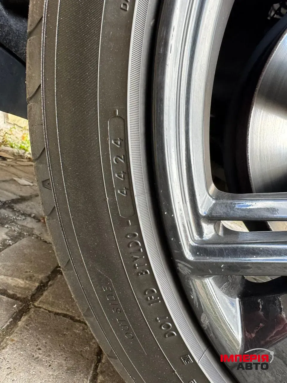 Audi Q8 - фото 38