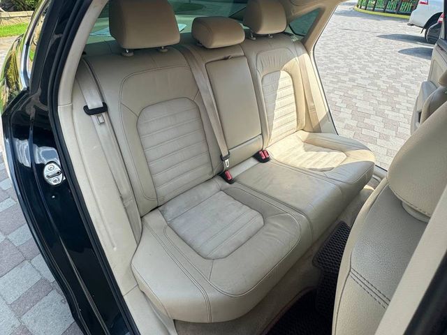 Volkswagen Passat (North America and China) 2012, Сарни, $9 300 - зображення 4