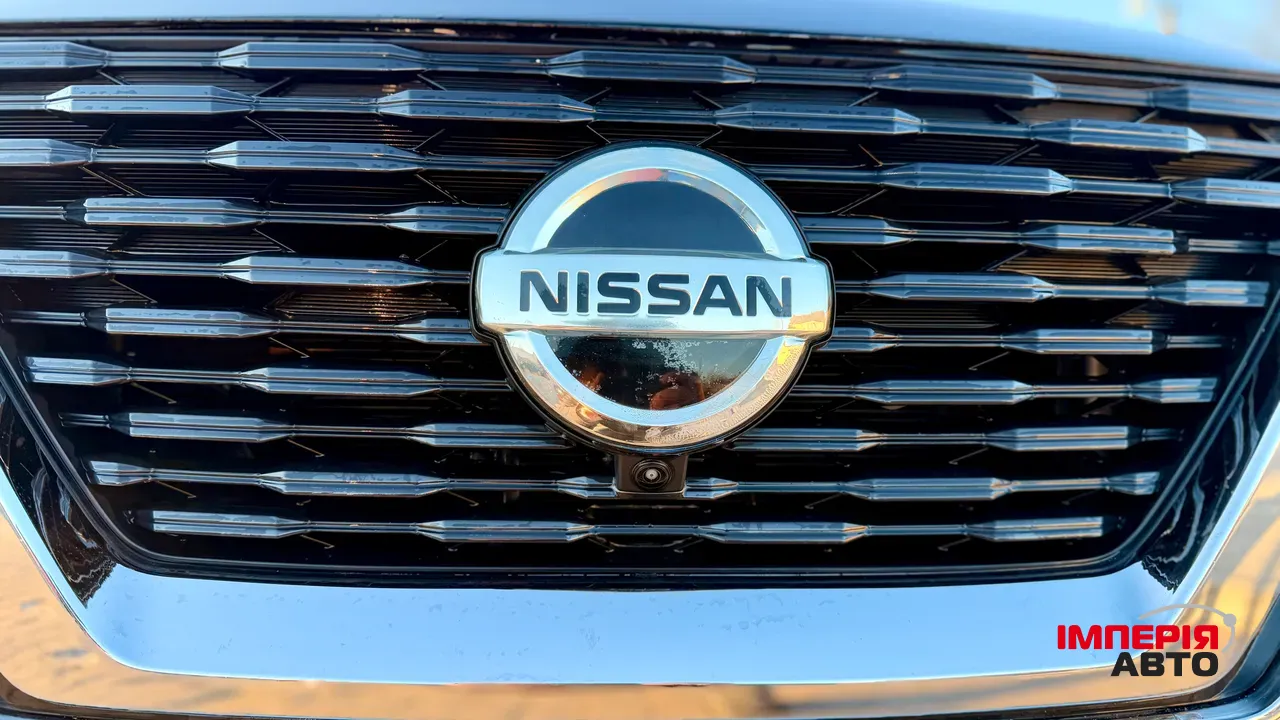 Nissan Rogue - фото 23