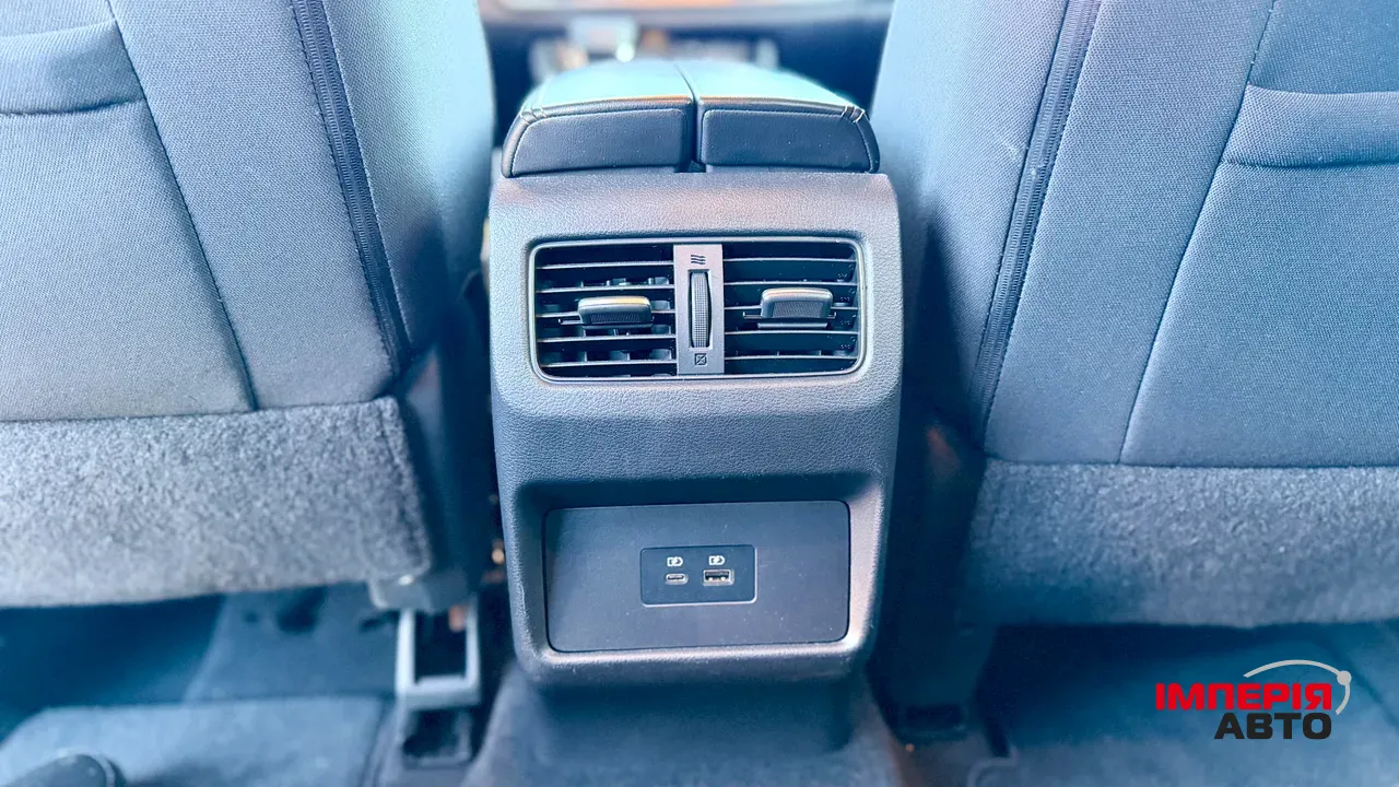 Nissan Rogue - фото 24