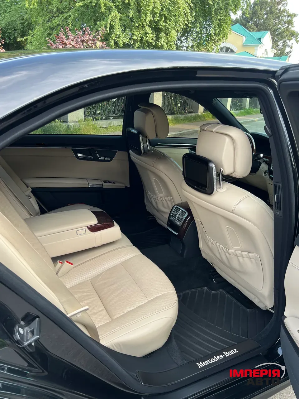 Mercedes-Benz S-Класс - фото 18