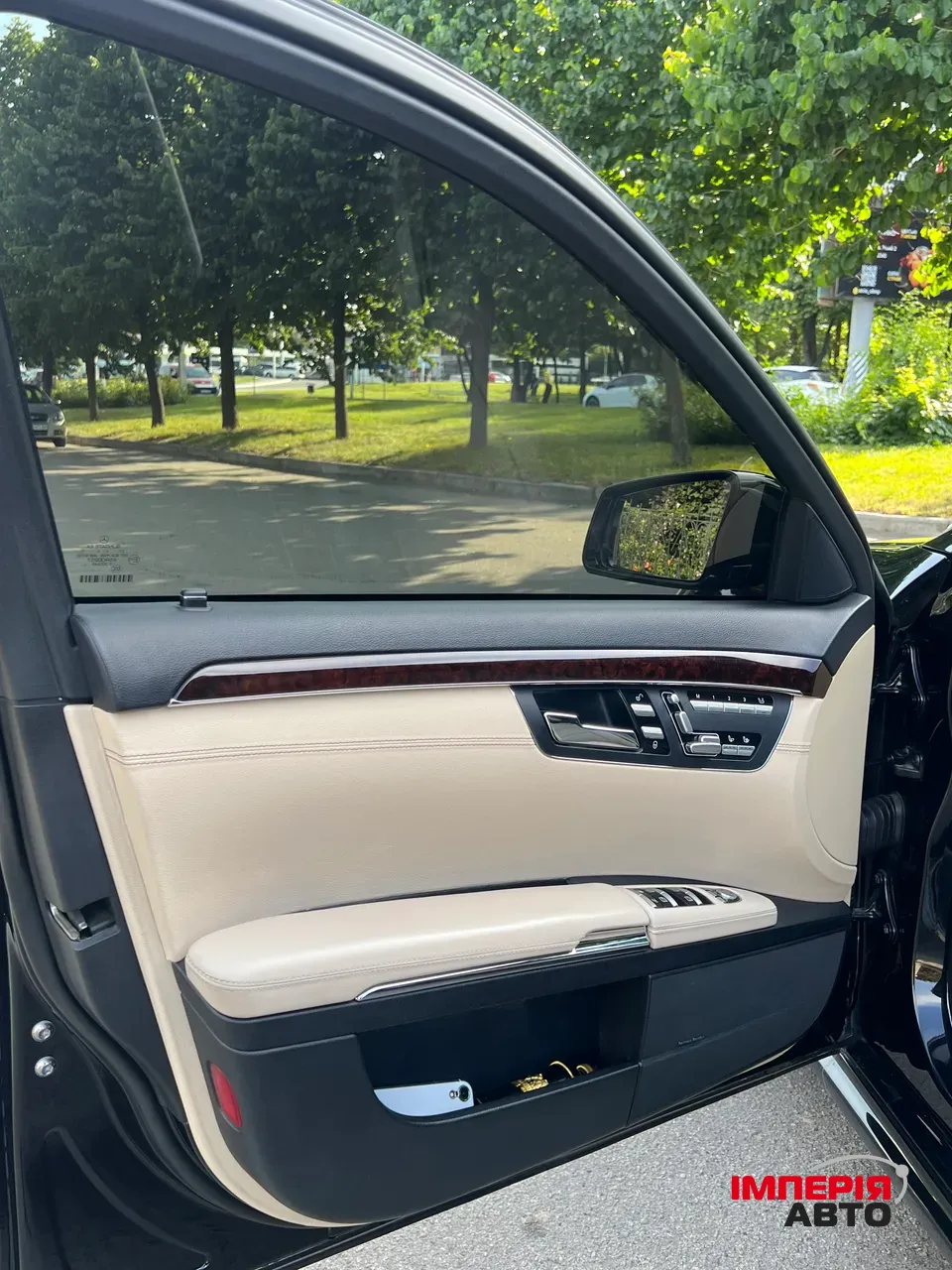 Mercedes-Benz S-Класс - фото 10