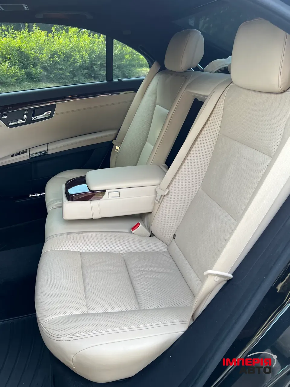 Mercedes-Benz S-Класс - фото 16