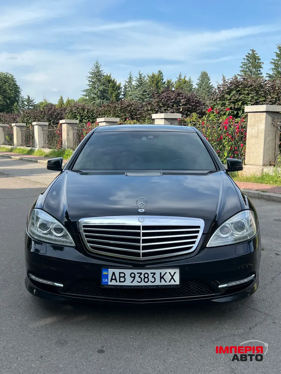 Mercedes-Benz S-Класс - фото 8