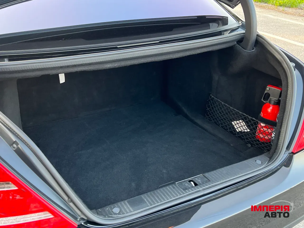 Mercedes-Benz S-Класс - фото 25