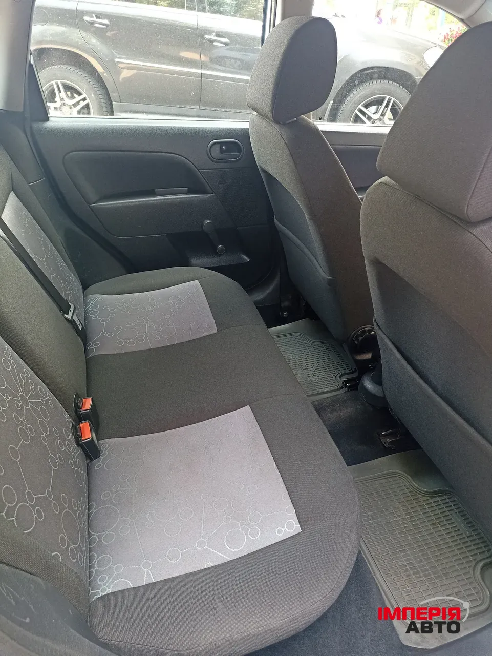 Ford Fiesta - фото 10