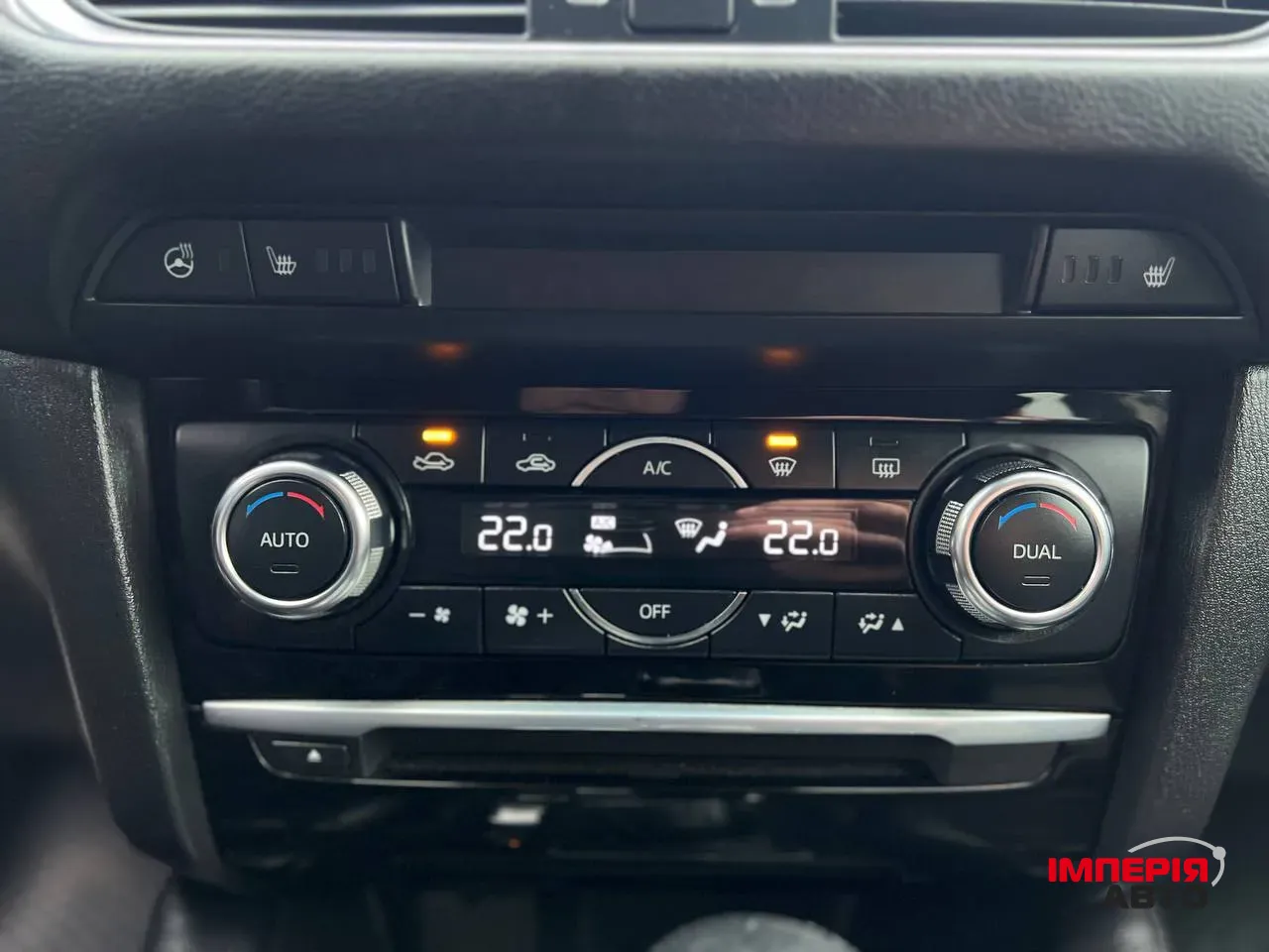 Mazda 6 - фото 7