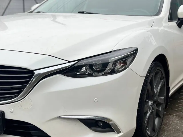 Mazda 6 - фото 3
