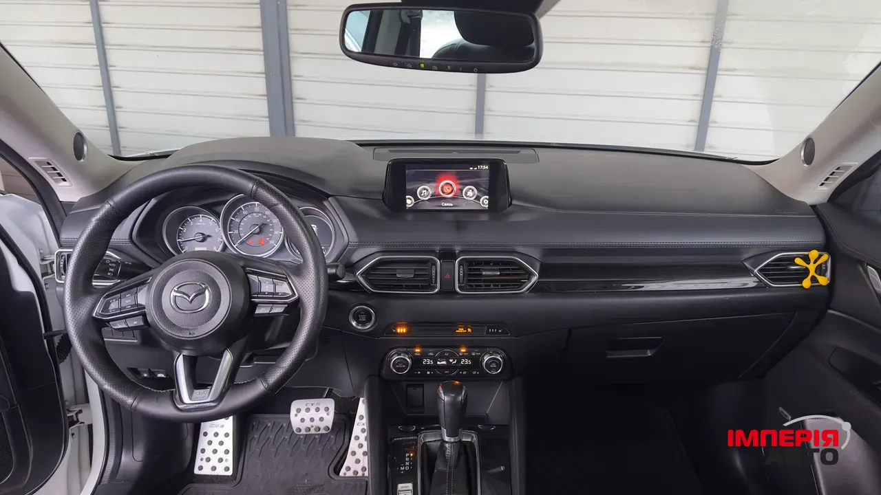 Mazda CX-5 - фото 19