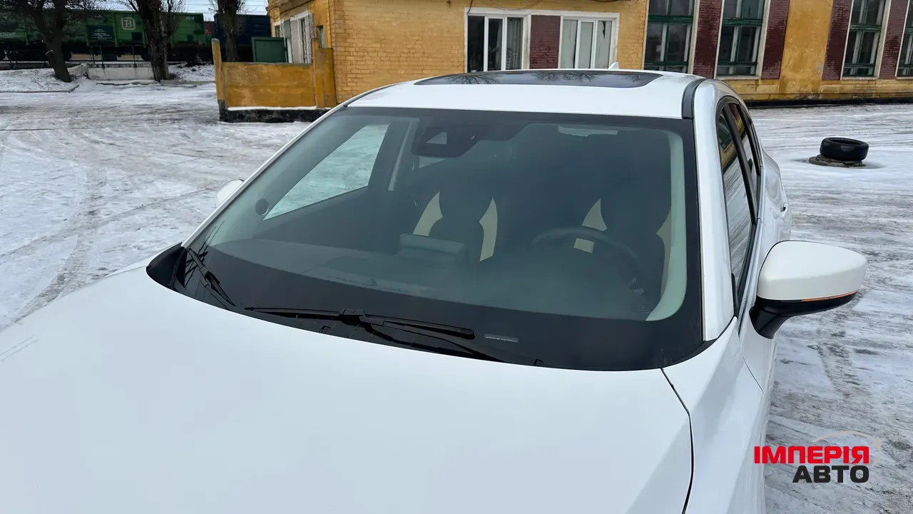 Mazda CX-5 - фото 21