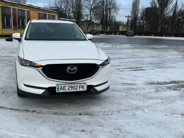 Mazda CX-5 2017, Кривий Ріг, $17 000 - зображення 5