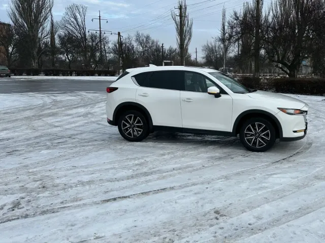 Mazda CX-5 2017, Кривий Ріг, $17 000 - зображення 3