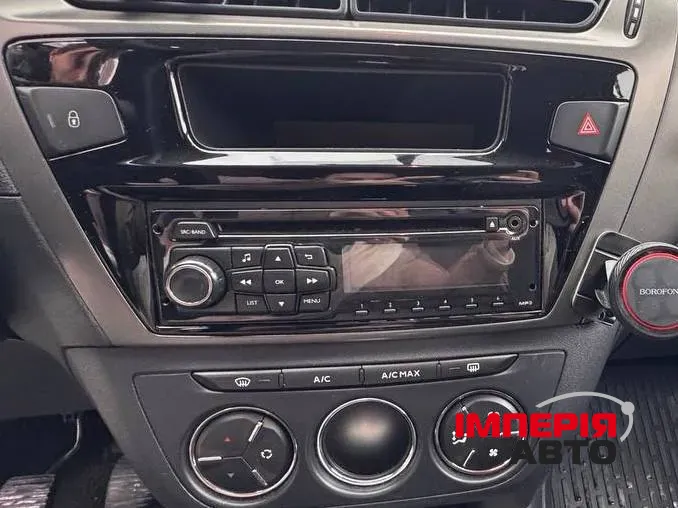 Citroen C-Elysee - фото 6