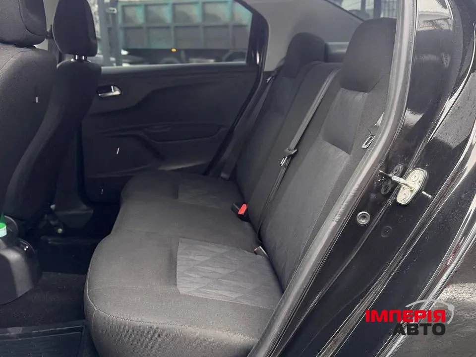 Citroen C-Elysee - фото 8