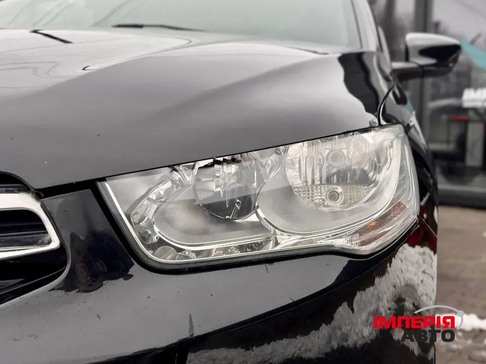 Citroen C-Elysee - фото 3
