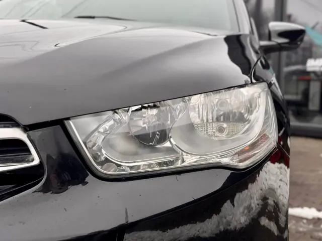 Citroen C-Elysee - фото 3