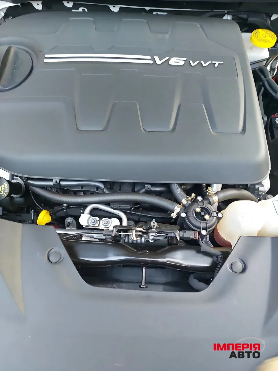 Jeep Cherokee - фото 4