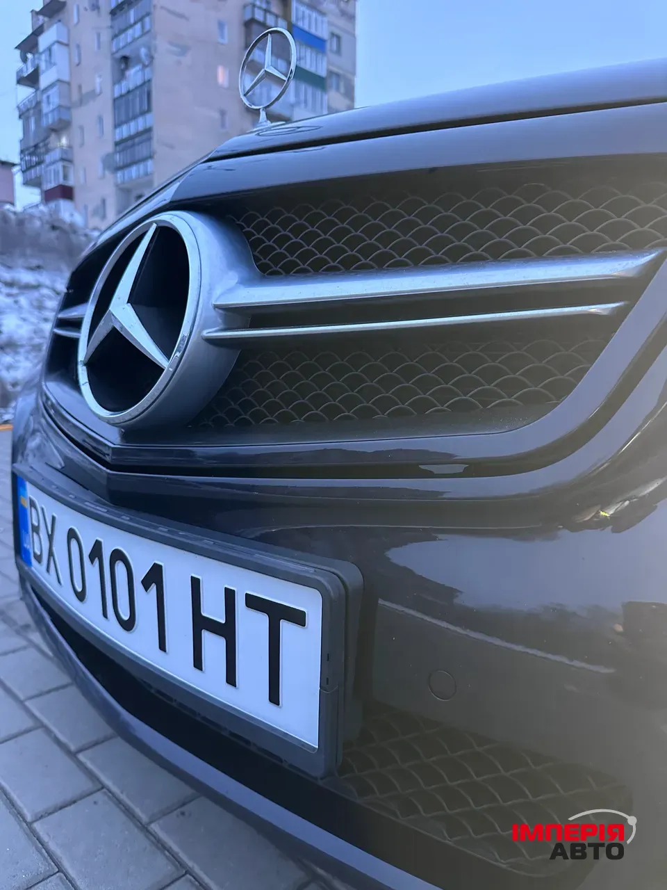 Mercedes-Benz E-Класс - фото 15