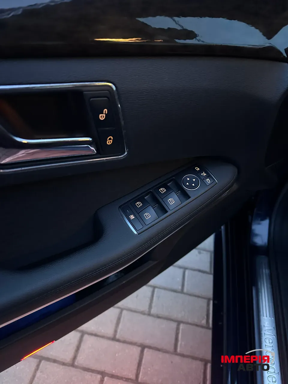 Mercedes-Benz E-Класс - фото 23