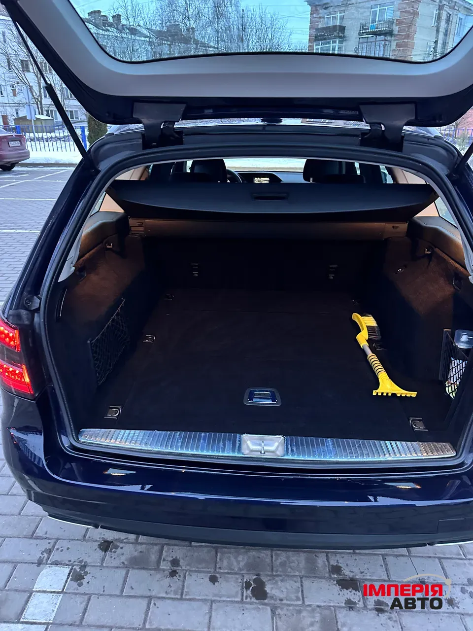 Mercedes-Benz E-Класс - фото 11