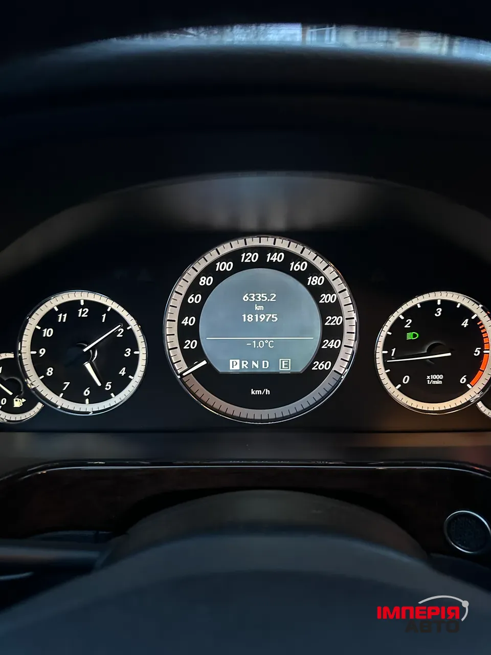 Mercedes-Benz E-Класс - фото 8