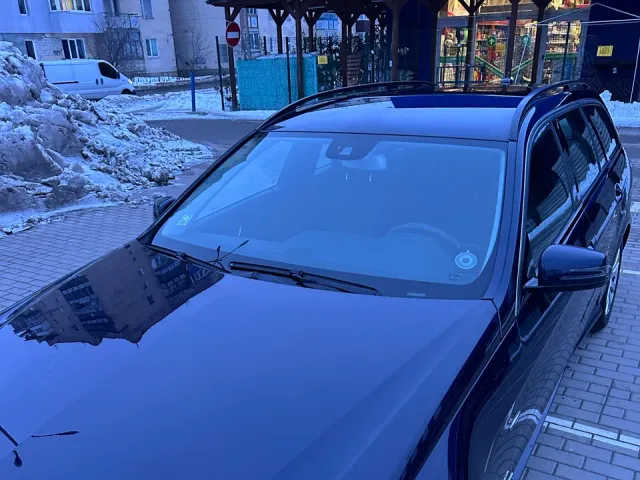 Mercedes-Benz E-Класс - фото 3