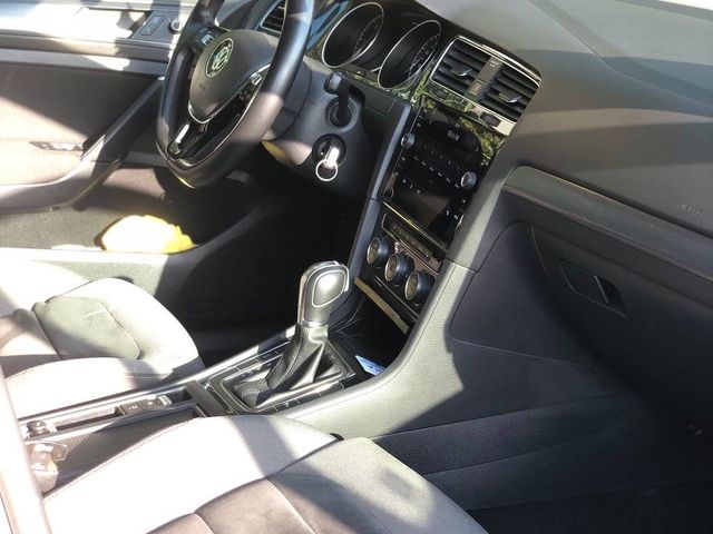 Volkswagen Golf 2017, Чернівці, $14 550 - зображення 4